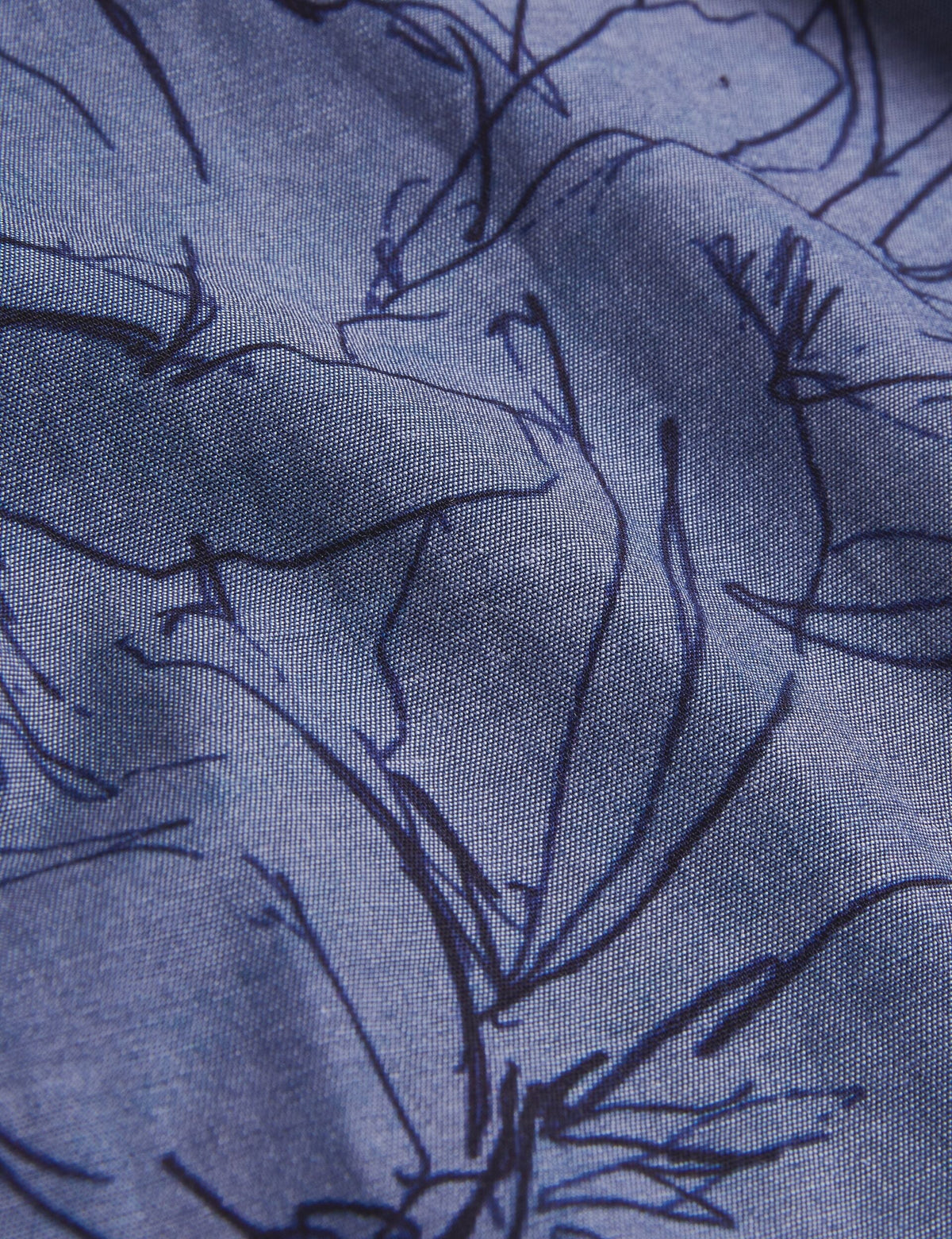 TERRONI | DK-BLUE