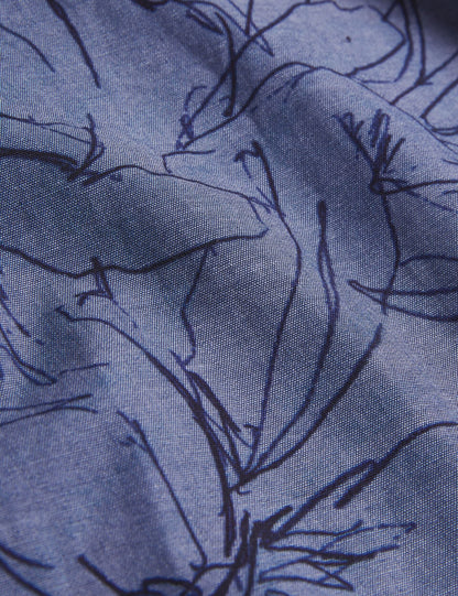 TERRONI | DK-BLUE