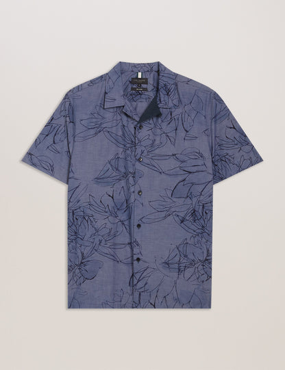 TERRONI | DK-BLUE