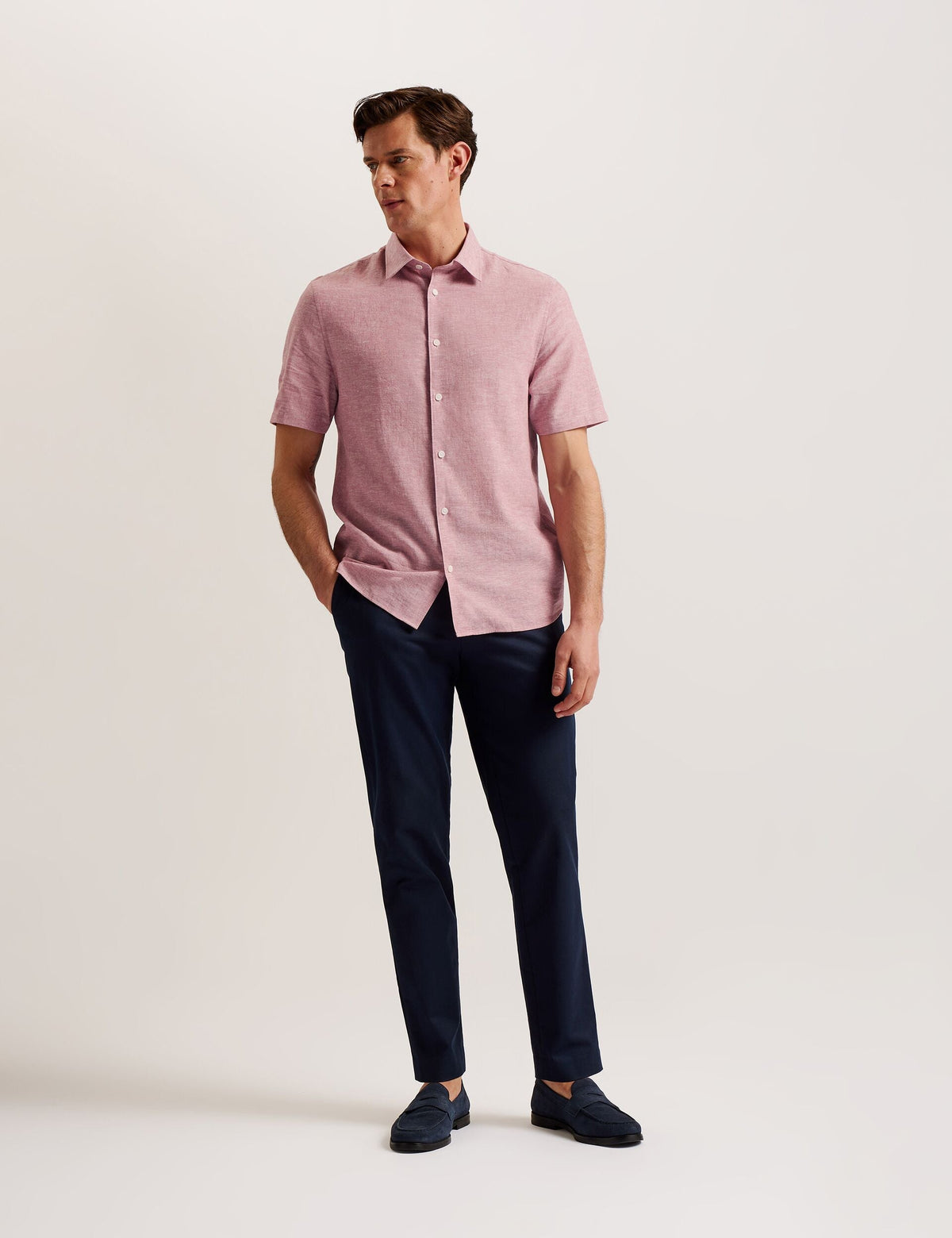 NAIRES | MID-PINK