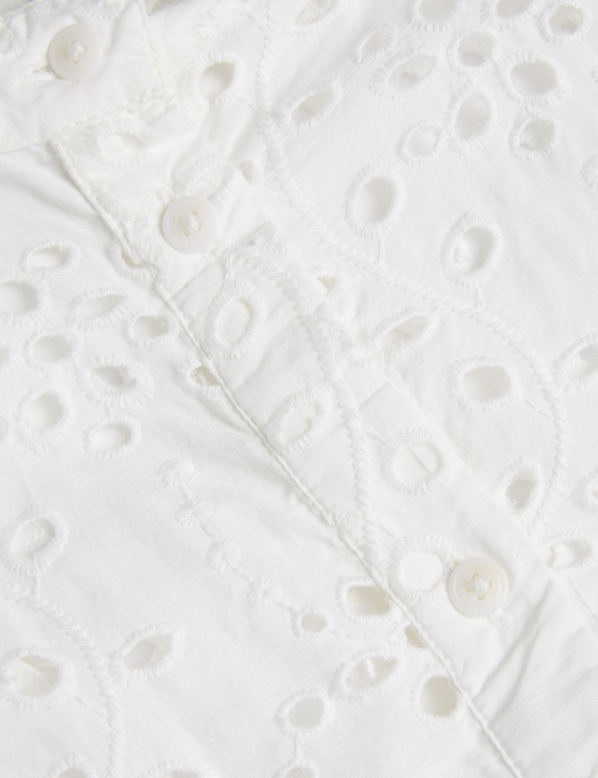 NIKAIA | WHITE