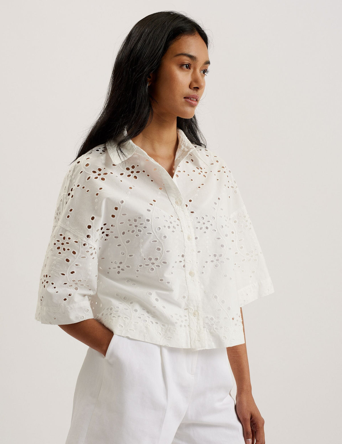 KILKIS | WHITE