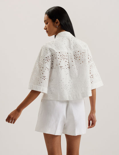 KILKIS | WHITE