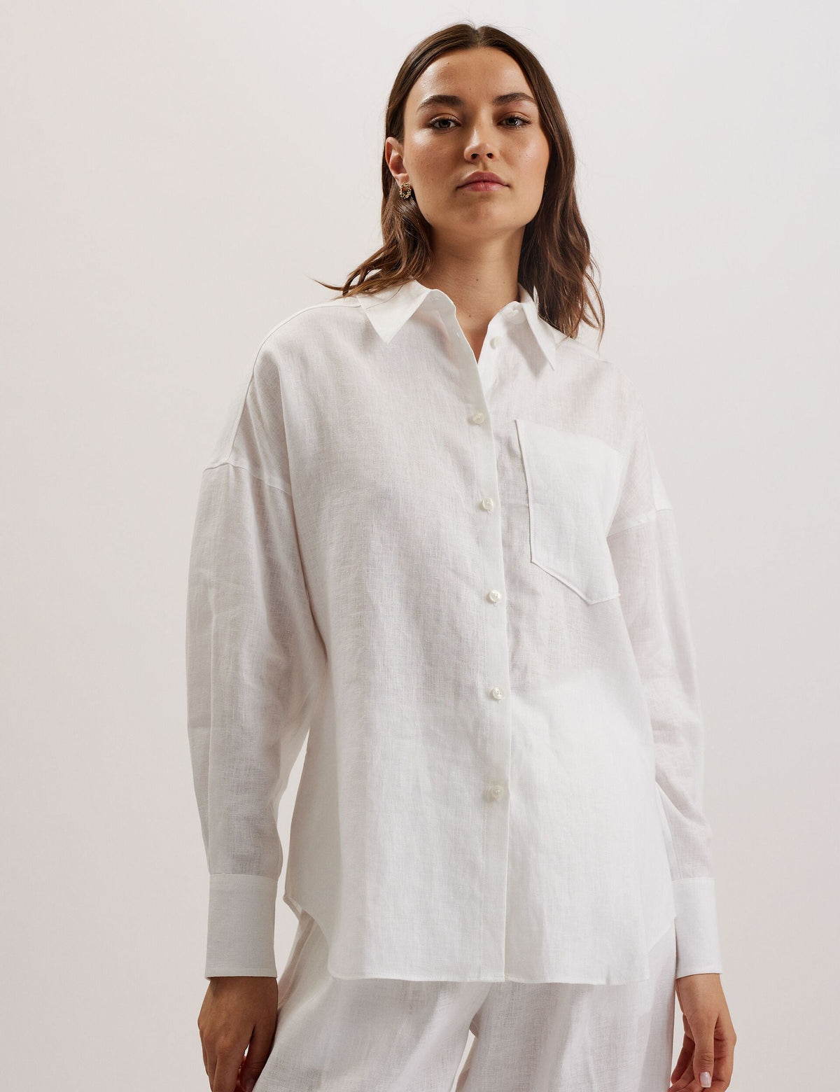 TOLOCA | WHITE