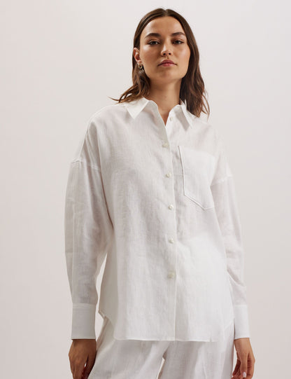 TOLOCA | WHITE