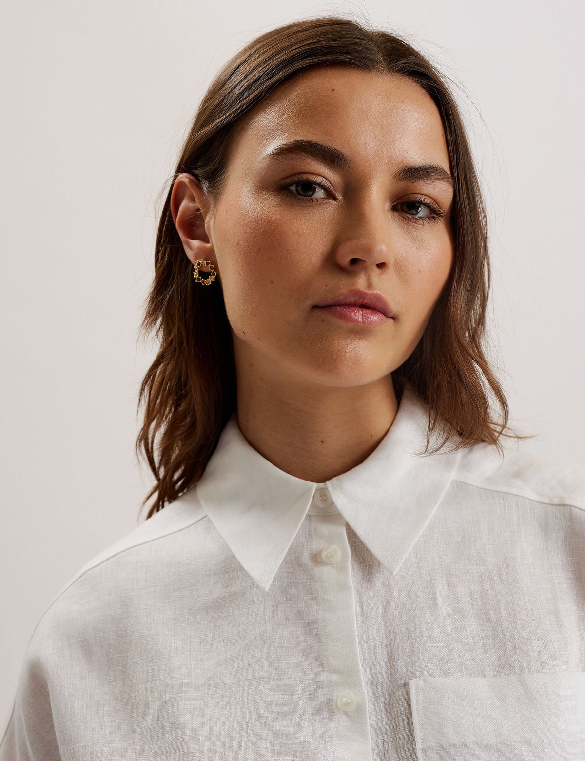 TOLOCA | WHITE