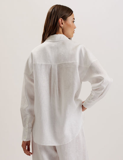 TOLOCA | WHITE