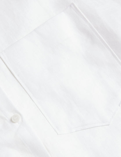 TOLOCA | WHITE