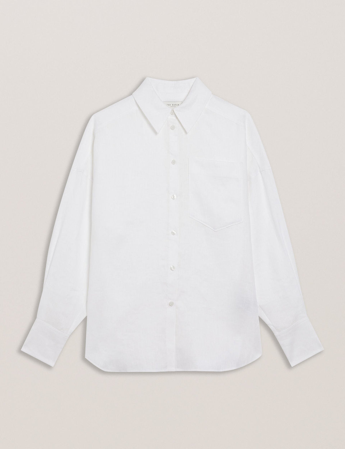 TOLOCA | WHITE