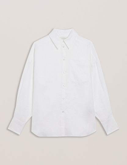 TOLOCA | WHITE