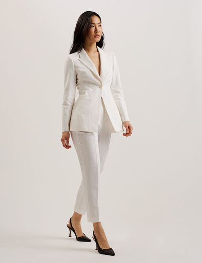 MUSUBT | WHITE