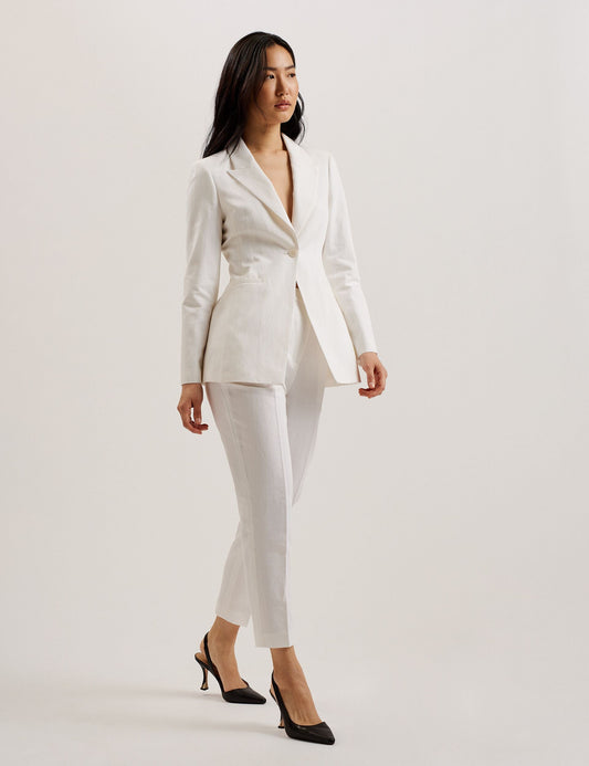 MUSUBT | WHITE