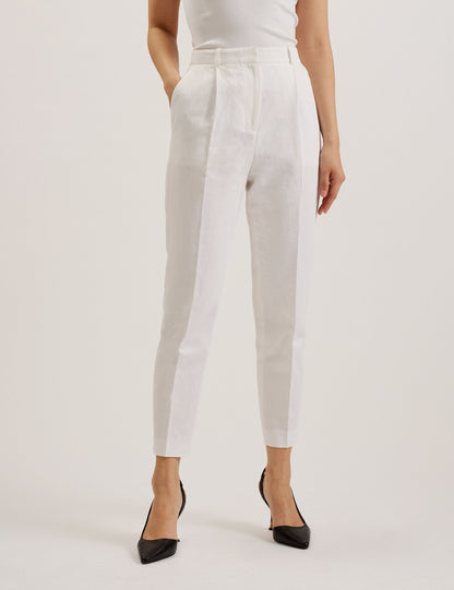 MUSUBT | WHITE