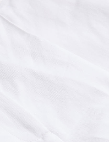 MUSUBT | WHITE