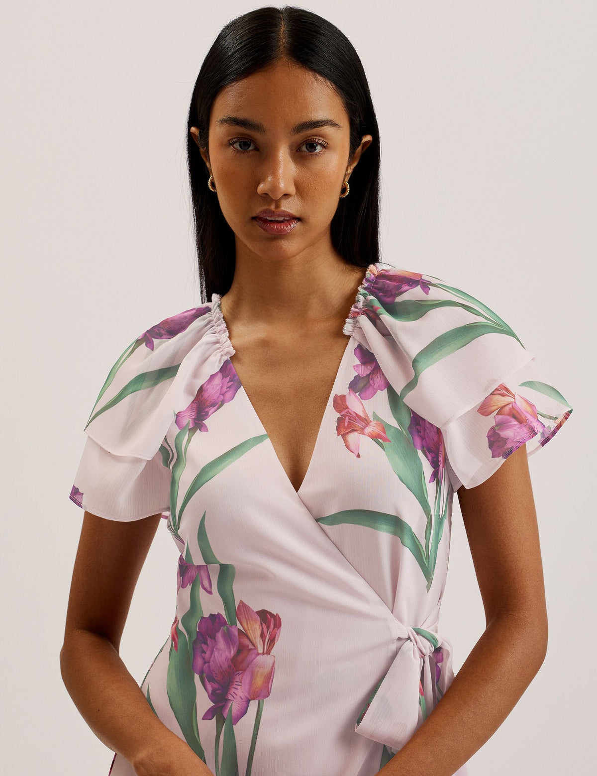 FASNIA | LT-PINK