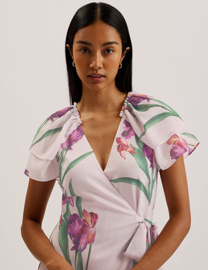 FASNIA | LT-PINK