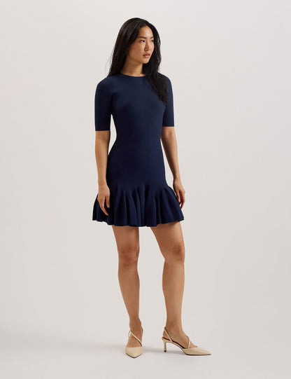 ALZANN | NAVY