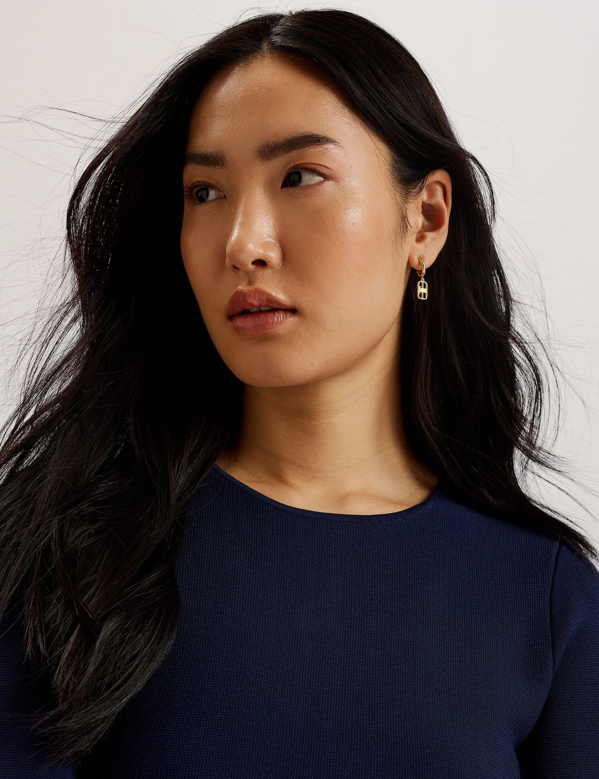 ALZANN | NAVY