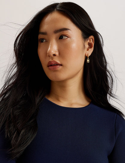 ALZANN | NAVY