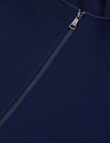 ALZANN | NAVY