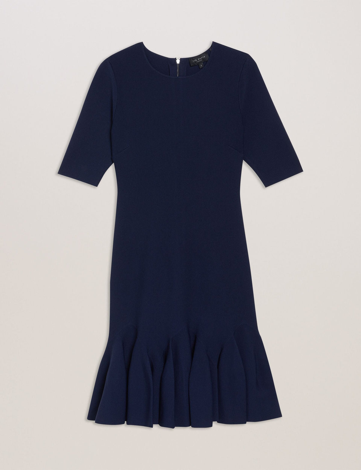ALZANN | NAVY