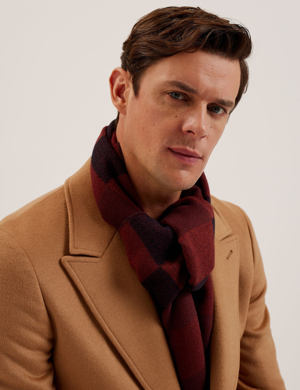 PETERRR | OXBLOOD