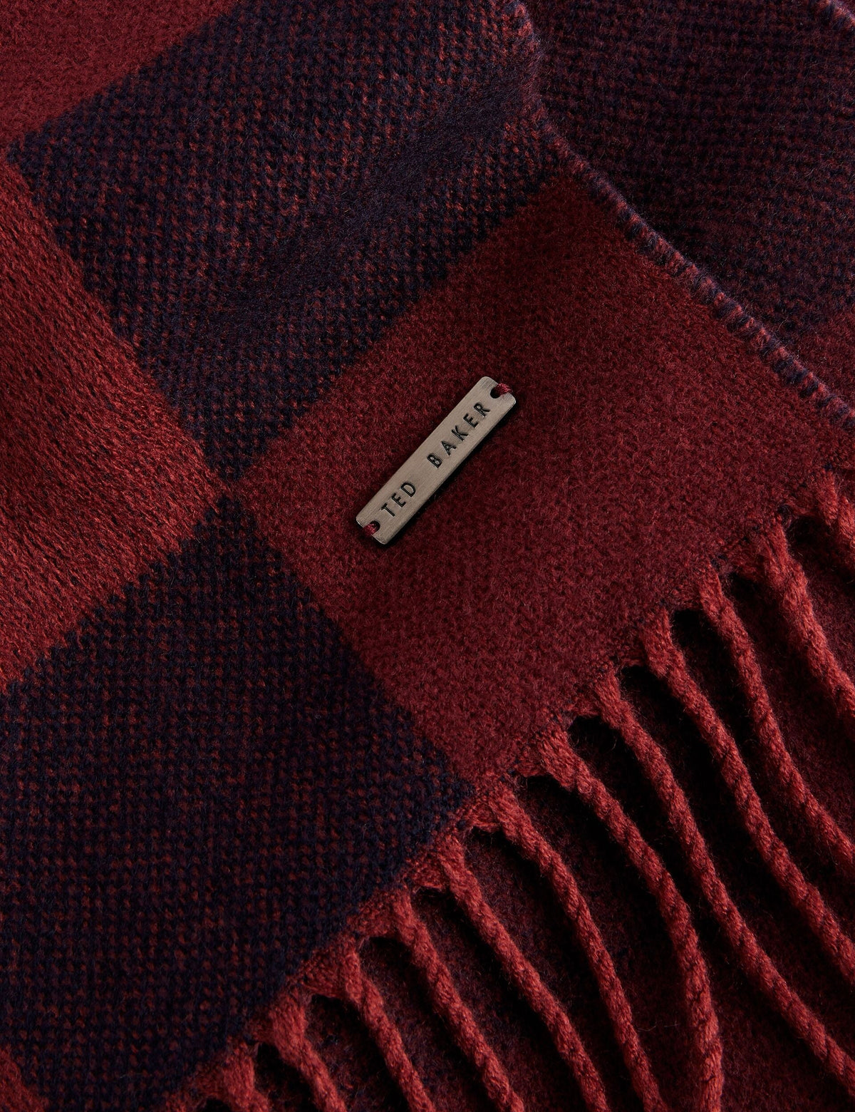 PETERRR | OXBLOOD
