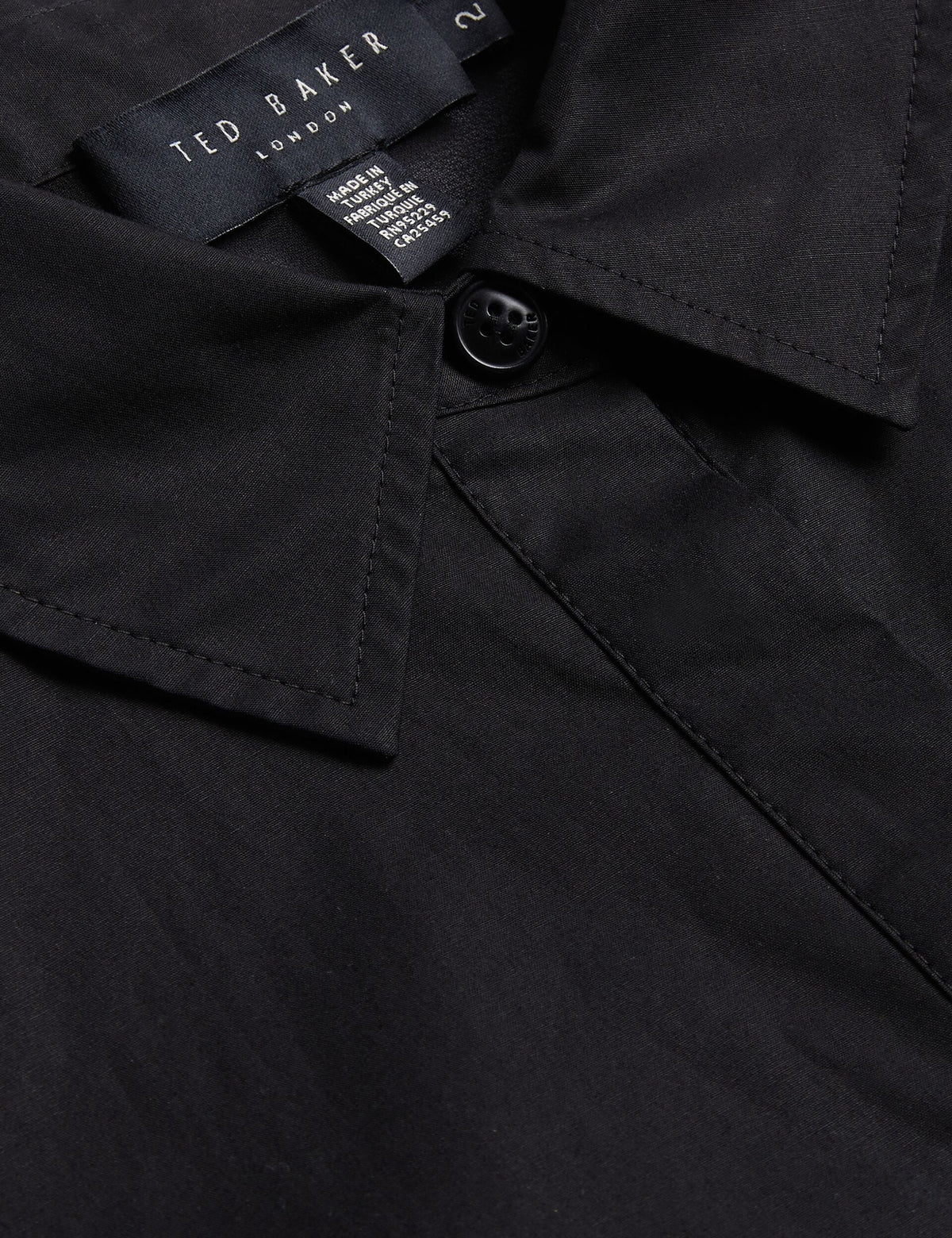 LECHOSA | BLACK