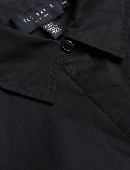 LECHOSA | BLACK