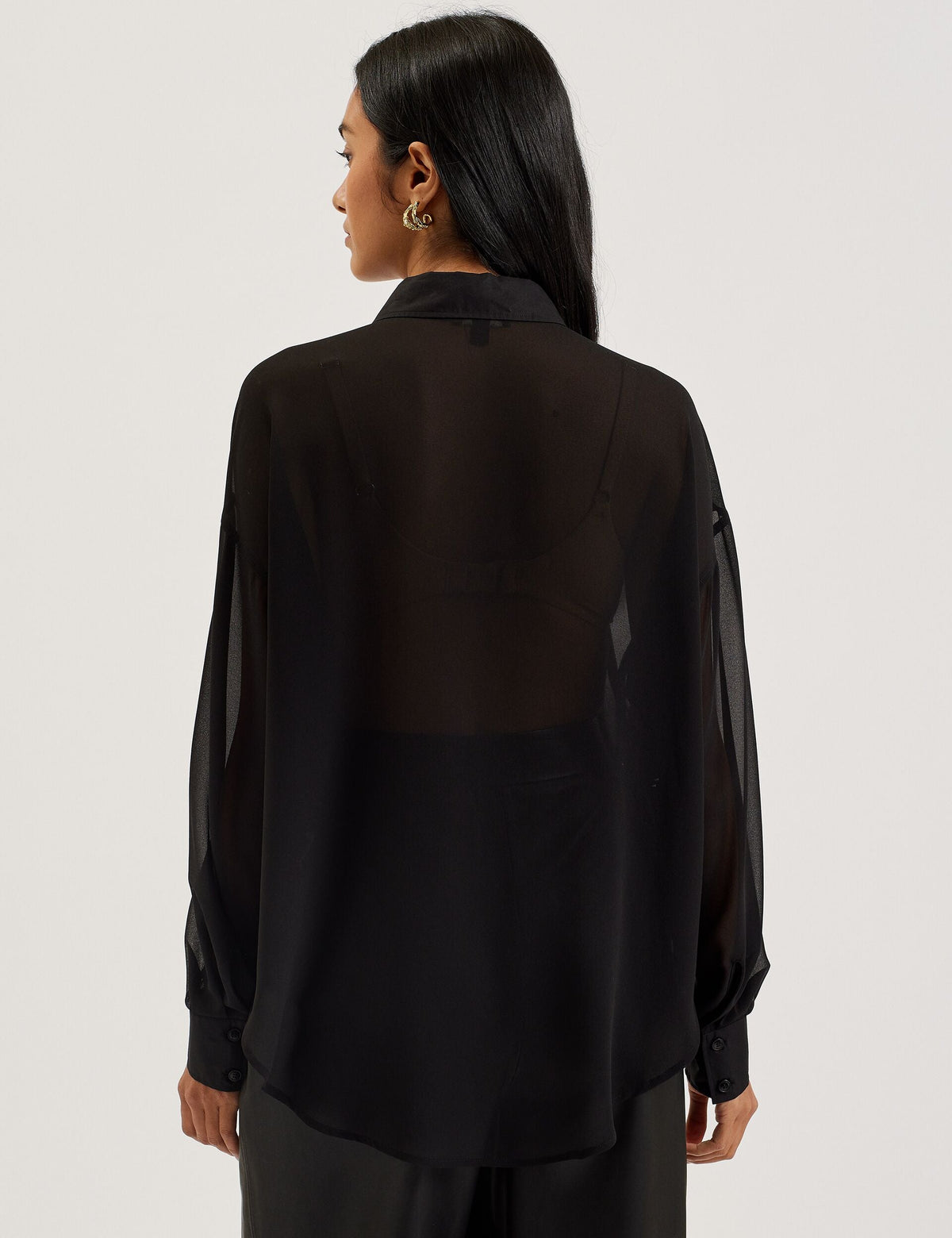 LECHOSA | BLACK