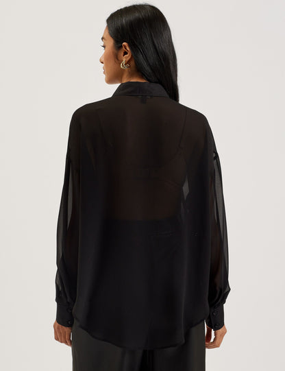 LECHOSA | BLACK