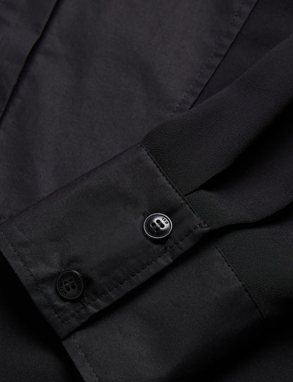 LECHOSA | BLACK