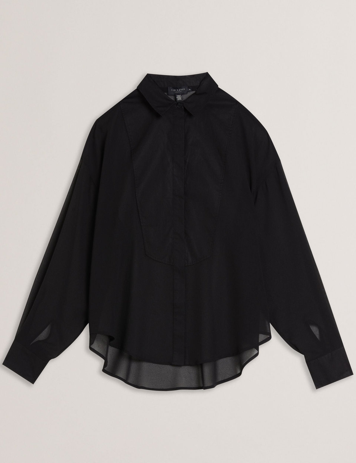 LECHOSA | BLACK