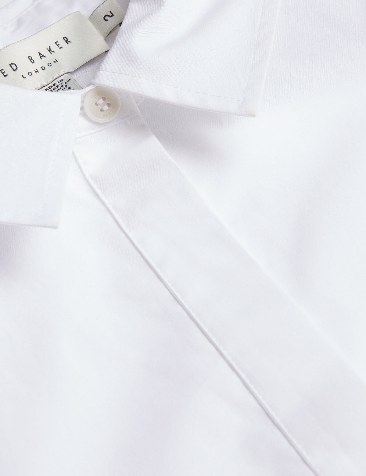 LECHOSA | WHITE