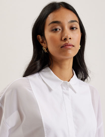 LECHOSA | WHITE