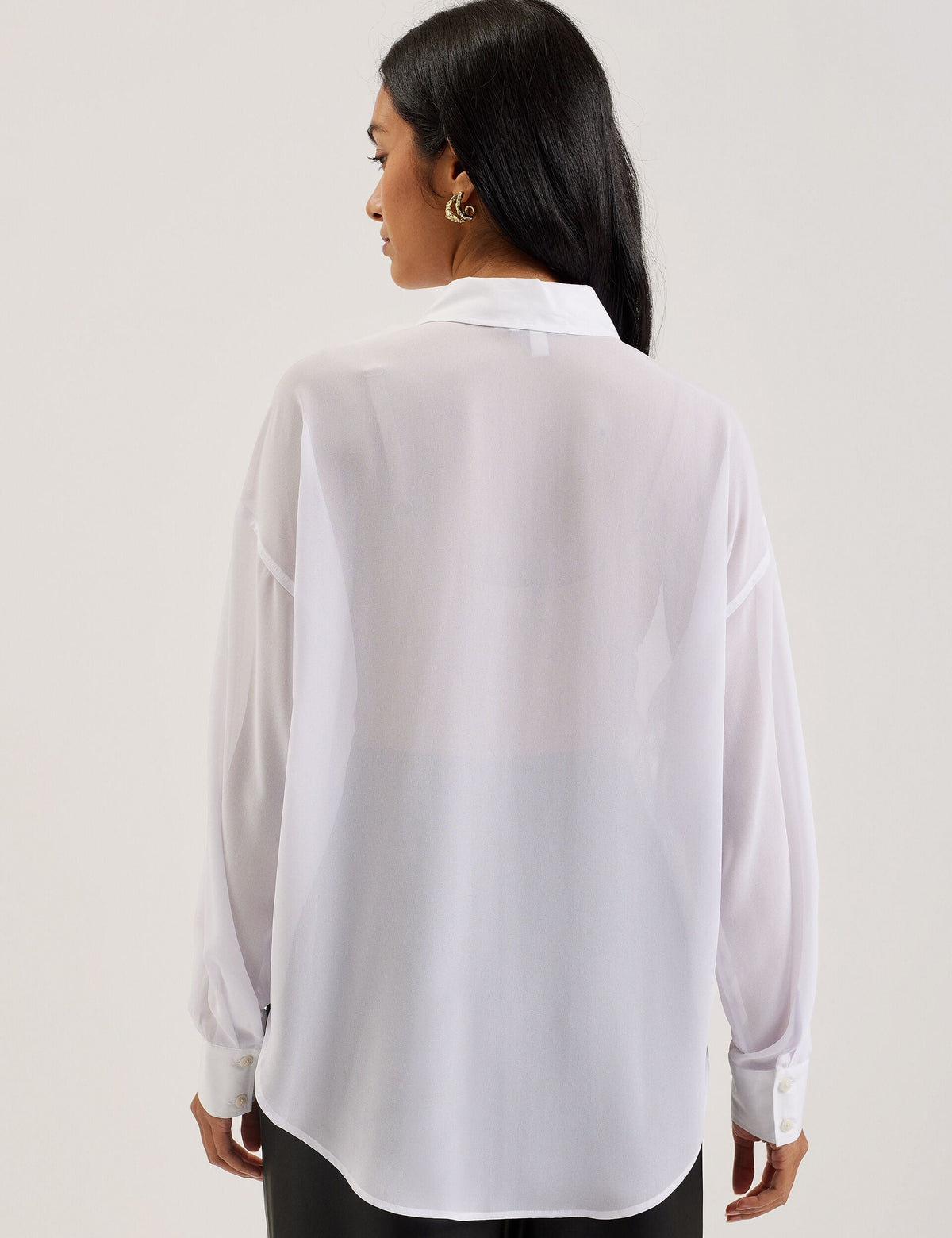 LECHOSA | WHITE