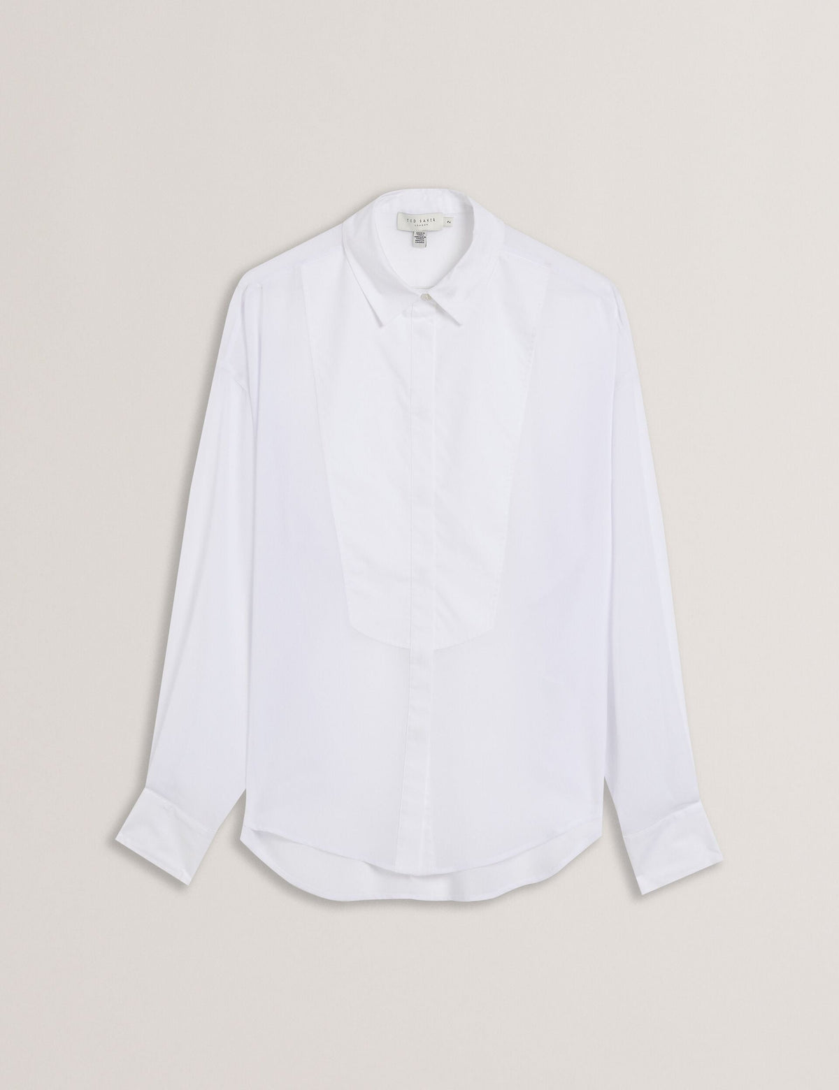 LECHOSA | WHITE