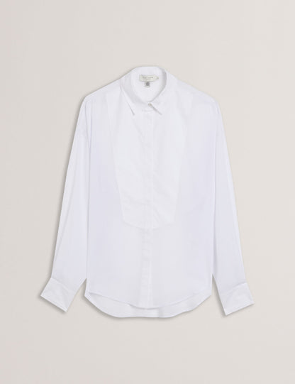 LECHOSA | WHITE