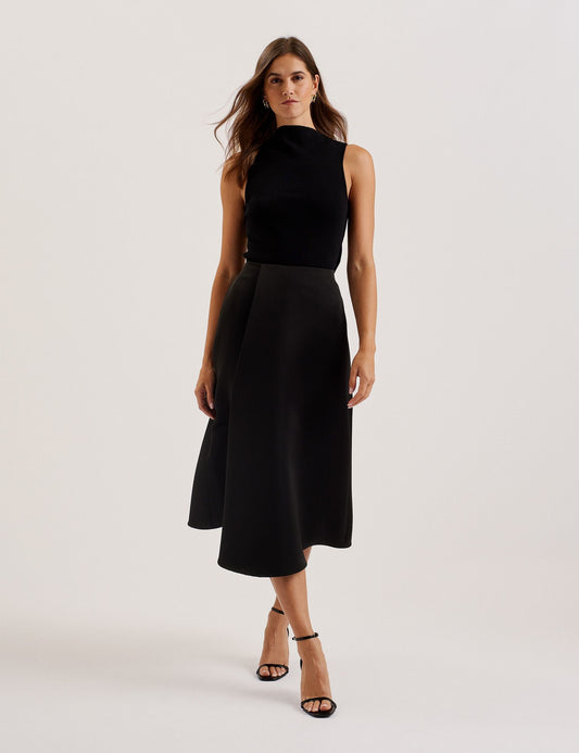 ERVA | BLACK