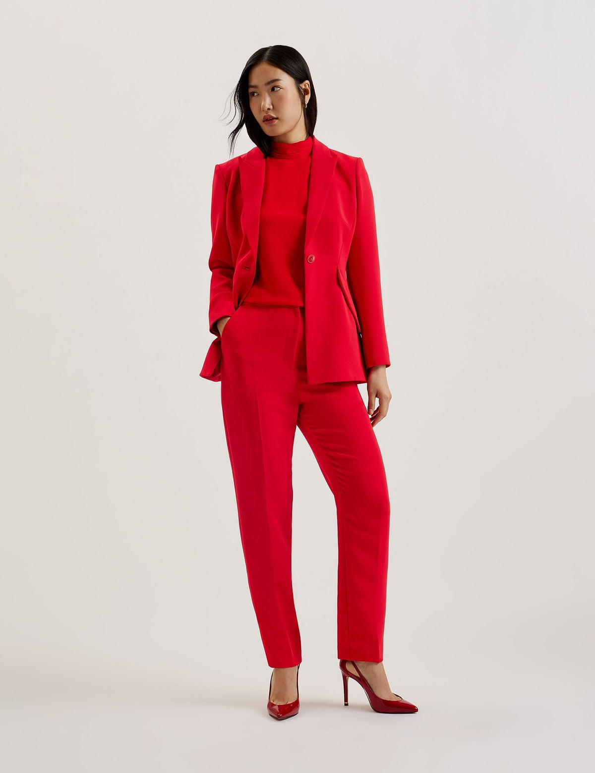 MANABL | RED