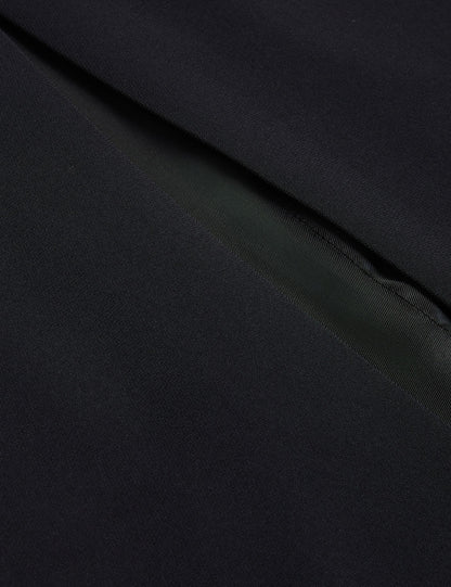 MANABDL | BLACK