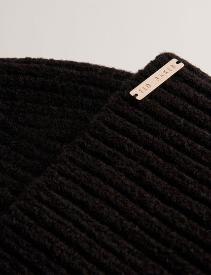 EMILYYA | BLACK