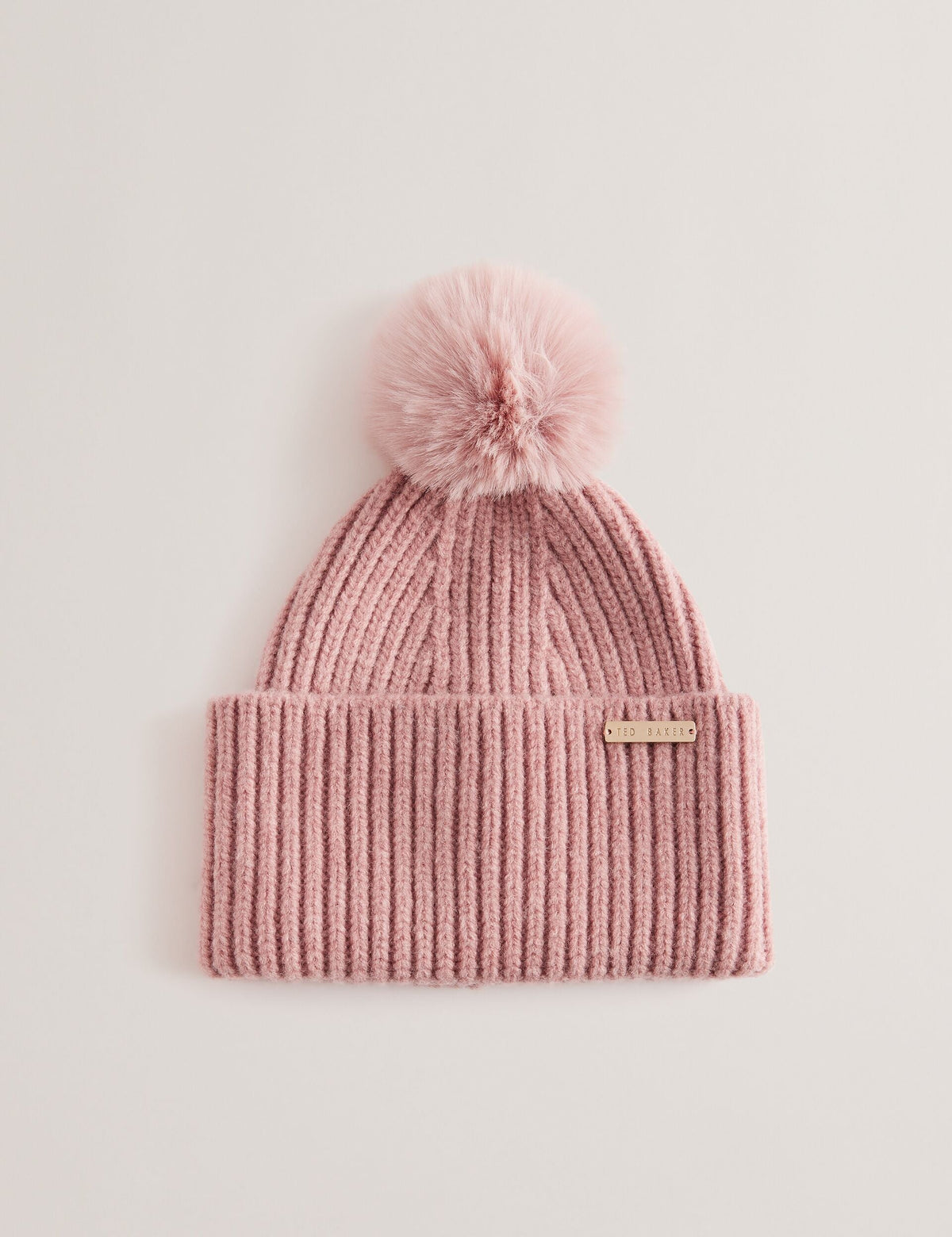 EMILYYA | DUSKY-PINK