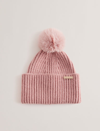 EMILYYA | DUSKY-PINK