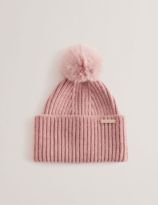 EMILYYA | DUSKY-PINK