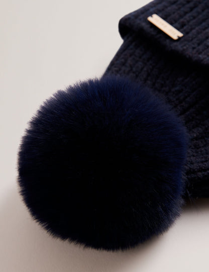 EMILYYA | NAVY