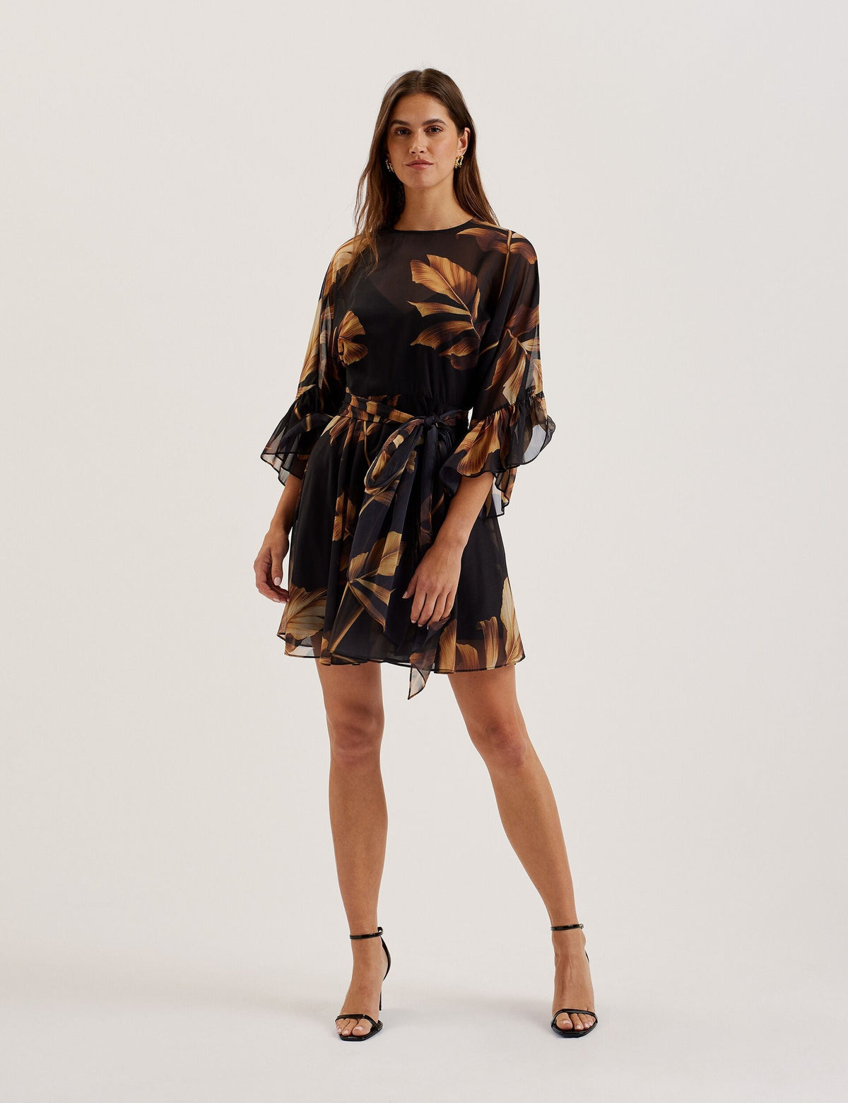 ELSTER | BLACK