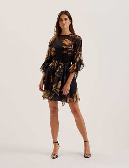 ELSTER | BLACK