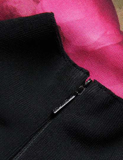 ASNES | BLACK
