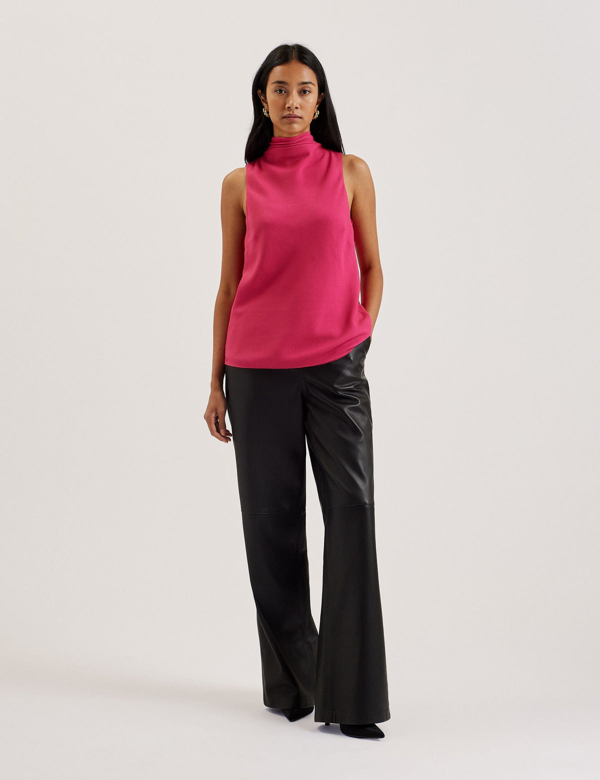 ANINI | FUCHSIA